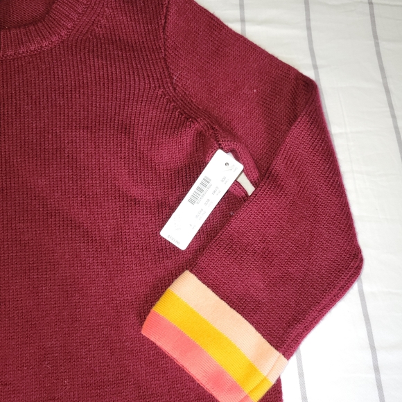 J crew wool sweater - Picture 4 of 6